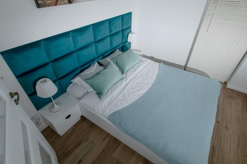 Resort Apartamenty Klifowa Rewal 36 ภายนอก รูปภาพ