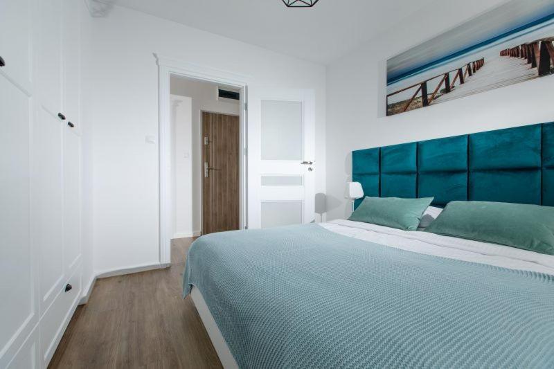 Resort Apartamenty Klifowa Rewal 36 ภายนอก รูปภาพ